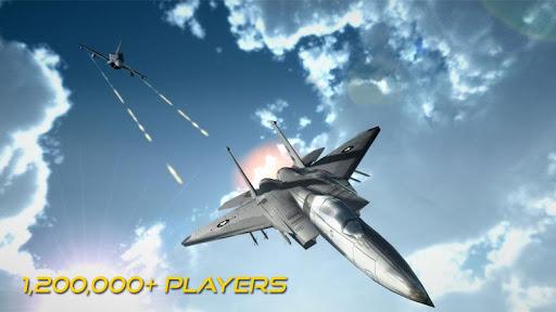 Air Supremacy - Gameplay image of android game