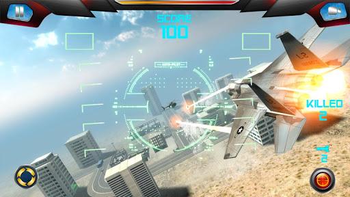 Air Supremacy - Gameplay image of android game