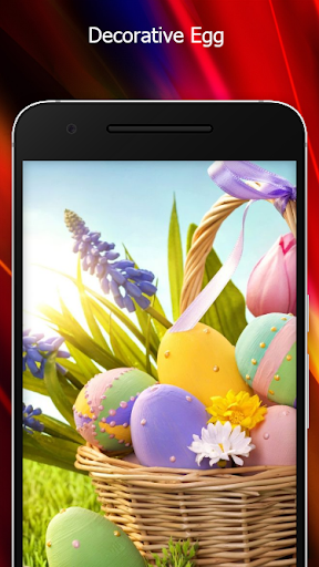 HD Wallpapers - Image screenshot of android app