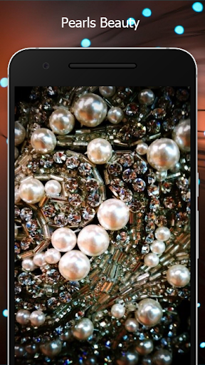HD Wallpapers - Image screenshot of android app