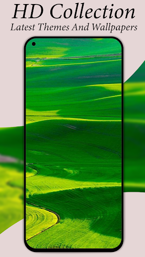 Themes for GALAXY A30 S - Image screenshot of android app