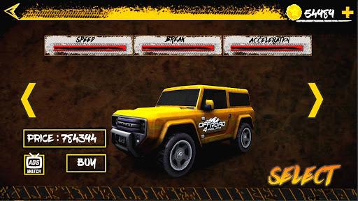 Off The Road::Appstore for Android