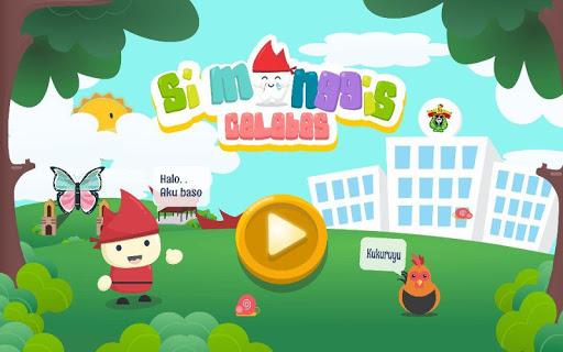 Si Manggis Celebes - Image screenshot of android app