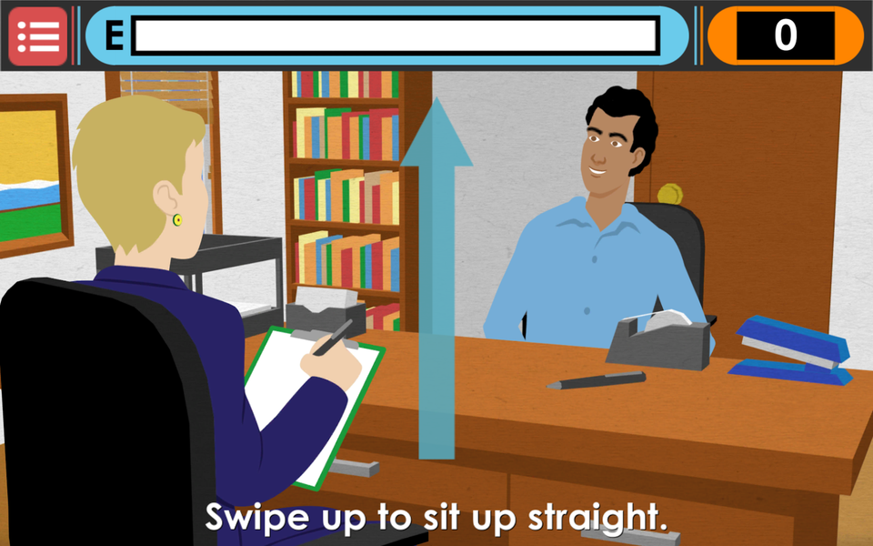 JobPro: Get Hired! - Gameplay image of android game