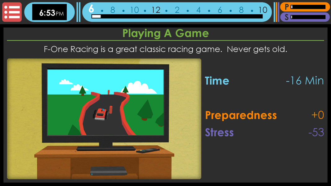 JobPro: Get Prepared! - Gameplay image of android game