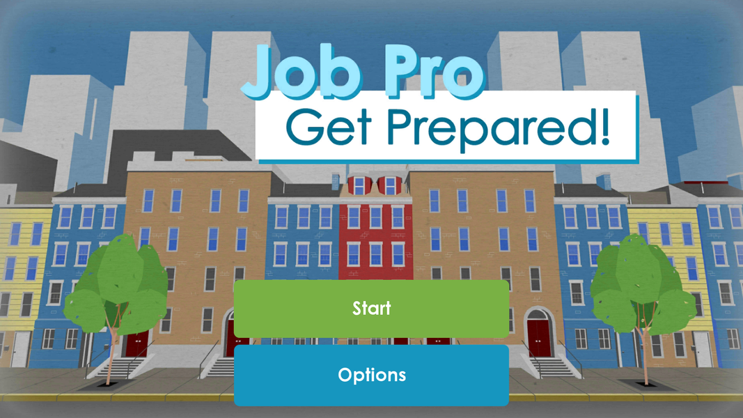 JobPro: Get Prepared! - Gameplay image of android game
