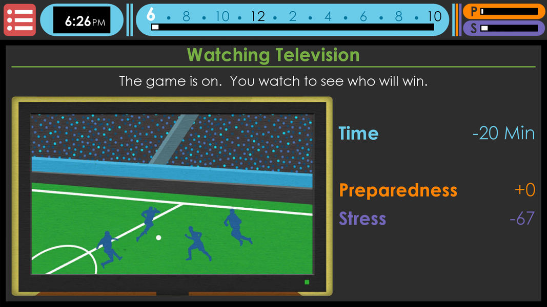 JobPro: Get Prepared! - Gameplay image of android game