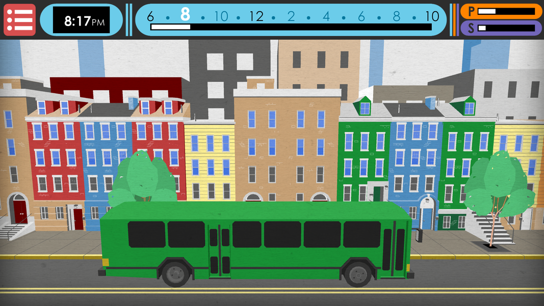 JobPro: Get Prepared! - Gameplay image of android game