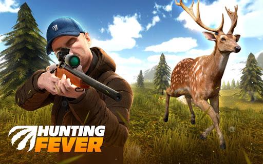 Hunting Fever - عکس بازی موبایلی اندروید
