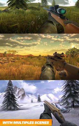 Hunting Fever - عکس بازی موبایلی اندروید