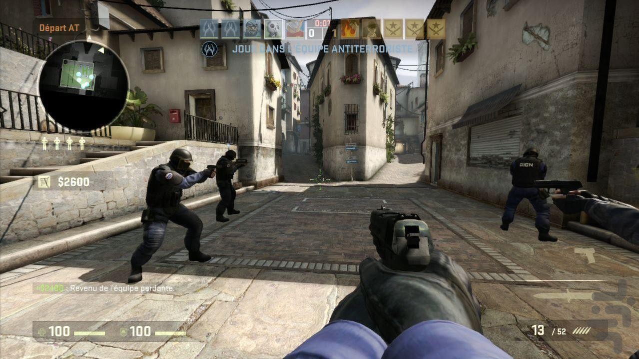 game counter strike offline