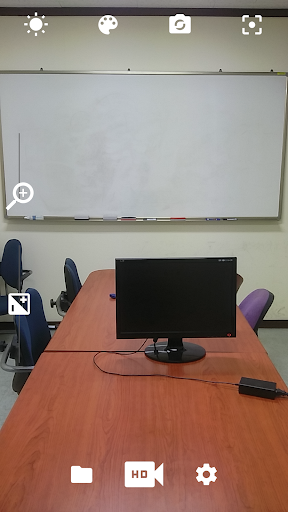 Simple BlackBox - Background - Image screenshot of android app