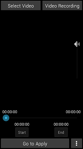Video Live Wallpaper Setting - عکس برنامه موبایلی اندروید