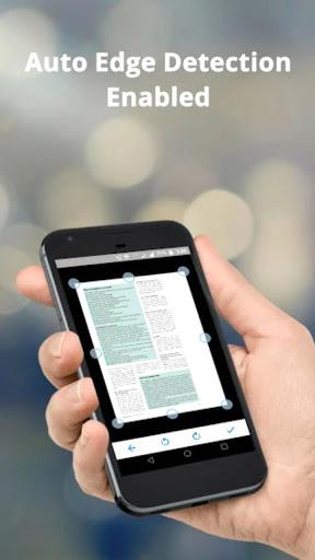 Simple Camera Scanner - Docs and Pdf Scanner - عکس برنامه موبایلی اندروید