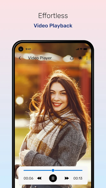 Gallery - عکس برنامه موبایلی اندروید