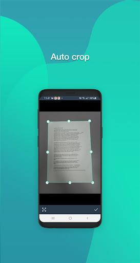 Simple Fax-Send Fax from Phone - عکس برنامه موبایلی اندروید