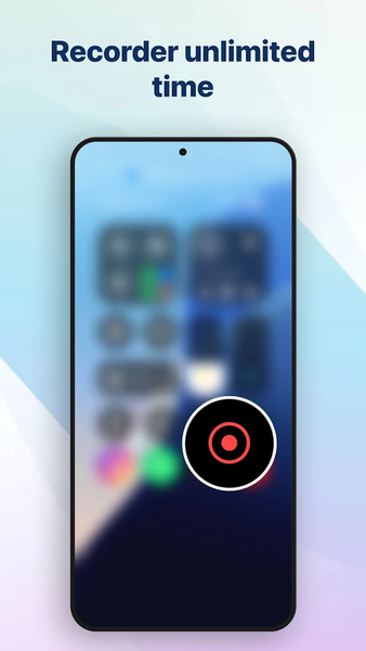 Control Magic: Simple Panel - Image screenshot of android app