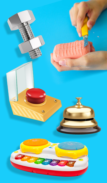 Soap Cutting: ASMR Slice - عکس برنامه موبایلی اندروید