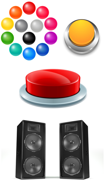 AntiStress Relaxation Game: - عکس بازی موبایلی اندروید