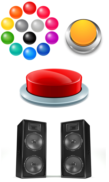 AntiStress Relaxation Game: - عکس بازی موبایلی اندروید