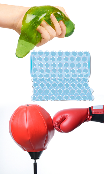 AntiStress Relaxation Game: - عکس بازی موبایلی اندروید