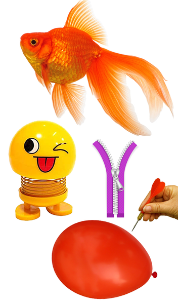 AntiStress Relaxation Game: - عکس بازی موبایلی اندروید