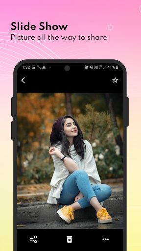 Gallery - عکس برنامه موبایلی اندروید