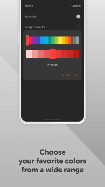 Simple Dialer - عکس برنامه موبایلی اندروید