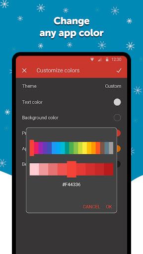 Simple Notes - Image screenshot of android app