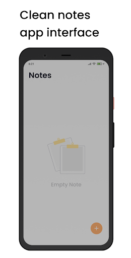 Notes - Simple note - عکس برنامه موبایلی اندروید