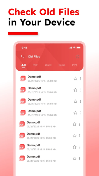 Simple PDF: Editor & Viewer - Image screenshot of android app