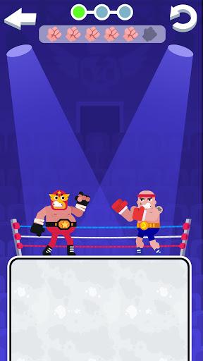 Punch Bob - عکس بازی موبایلی اندروید