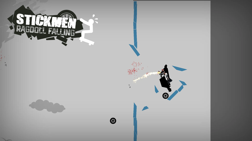 Stickmen Ragdoll: The Game - عکس بازی موبایلی اندروید