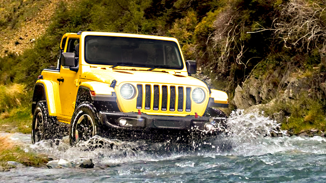 Offroad Xtreme ۴x۴ rally jeep - عکس بازی موبایلی اندروید