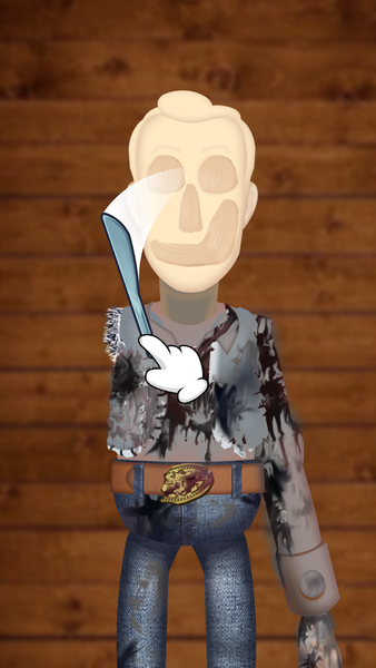 Doll Makeover: DIY ASMR - عکس بازی موبایلی اندروید