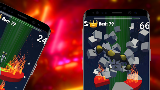 Ben - Super Omnitrix ۱۰ heros - عکس برنامه موبایلی اندروید