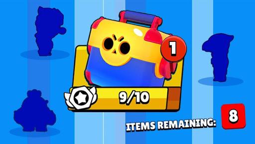 Box Simulator for Brawl Stars - عکس بازی موبایلی اندروید