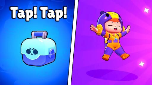Box Simulator for Brawl Stars - عکس بازی موبایلی اندروید