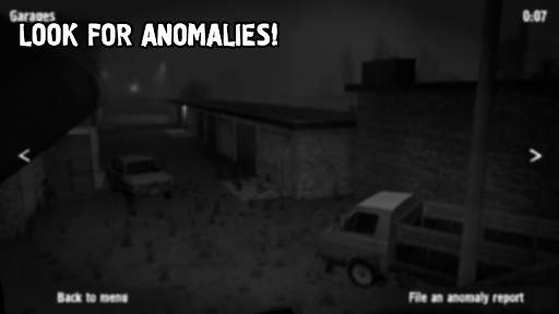 Im On a Surveillance Mission 2 - Gameplay image of android game