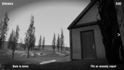 Im On a Surveillance Mission 2 - Gameplay image of android game