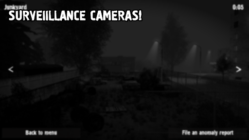 Im On a Surveillance Mission 2 - Gameplay image of android game