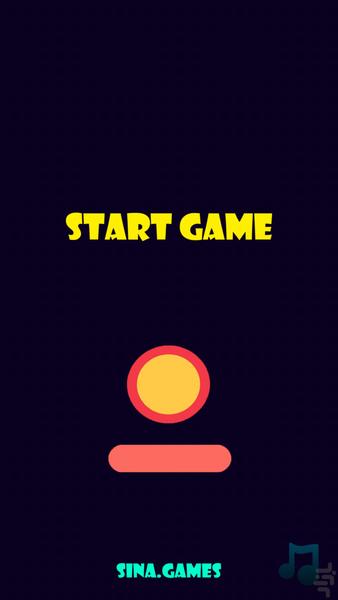 آجرپاره - عکس بازی موبایلی اندروید