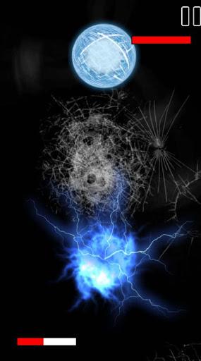 Secret Jutsu Rasengan - عکس بازی موبایلی اندروید