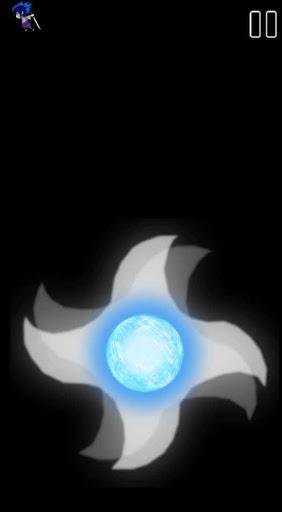 Secret Jutsu Rasengan - عکس بازی موبایلی اندروید