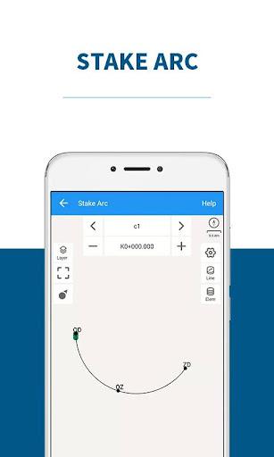 Survey Master - عکس برنامه موبایلی اندروید