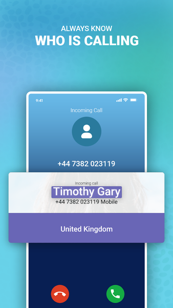 Phone Dialer-voice Call Dialer - Image screenshot of android app