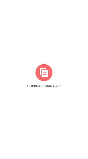 Clipboard Manager - عکس برنامه موبایلی اندروید