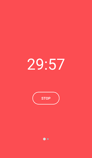 Music Timer - عکس برنامه موبایلی اندروید