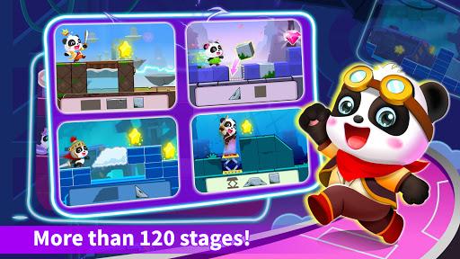 Little Panda’s Jewel Adventure - عکس بازی موبایلی اندروید