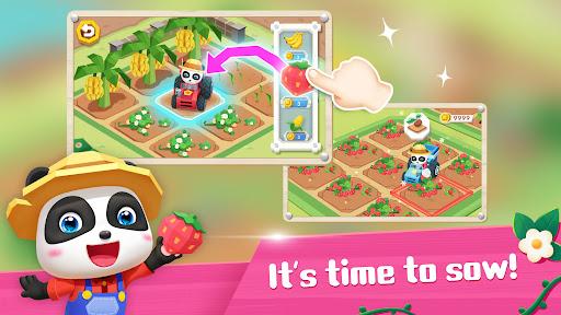 Little Panda's Town: My Farm - Image screenshot of android app